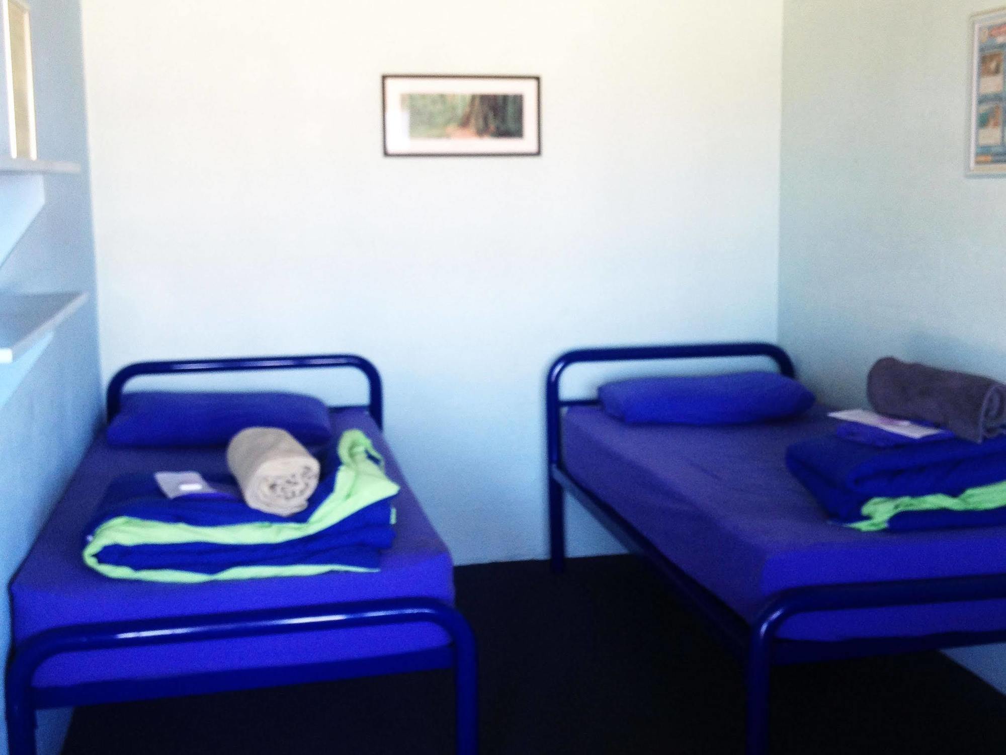 Surfers Paradise Yha Southport Dış mekan fotoğraf