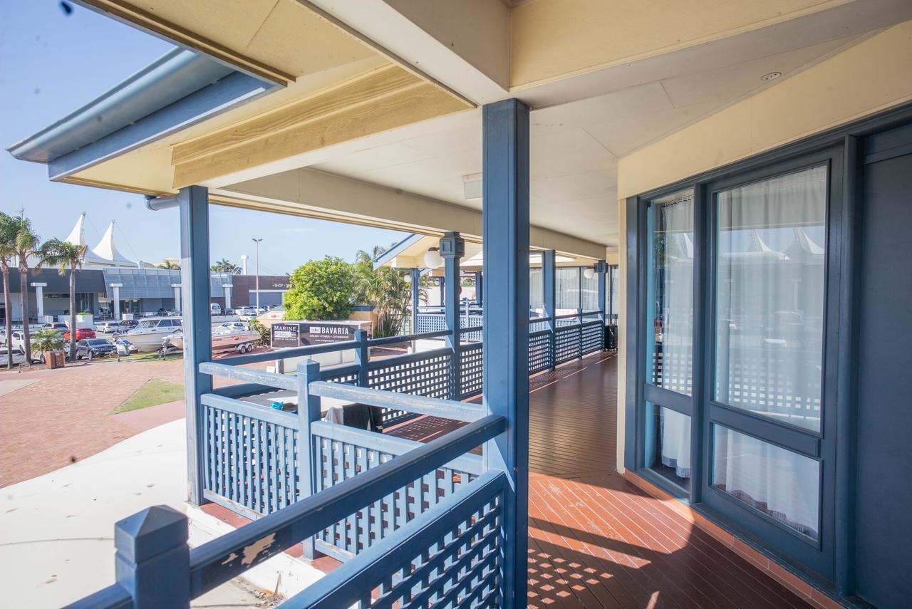 Surfers Paradise Yha Southport Dış mekan fotoğraf