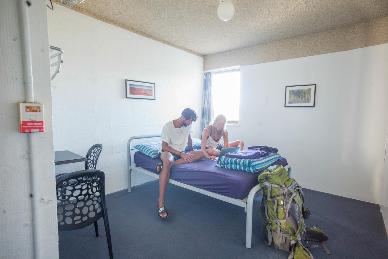 Surfers Paradise Yha Southport Dış mekan fotoğraf