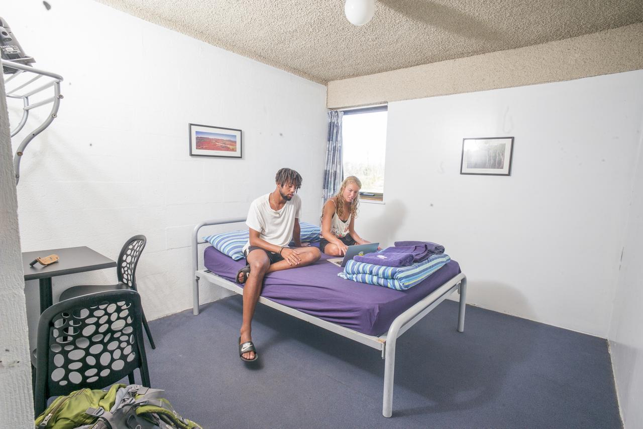 Surfers Paradise Yha Southport Dış mekan fotoğraf