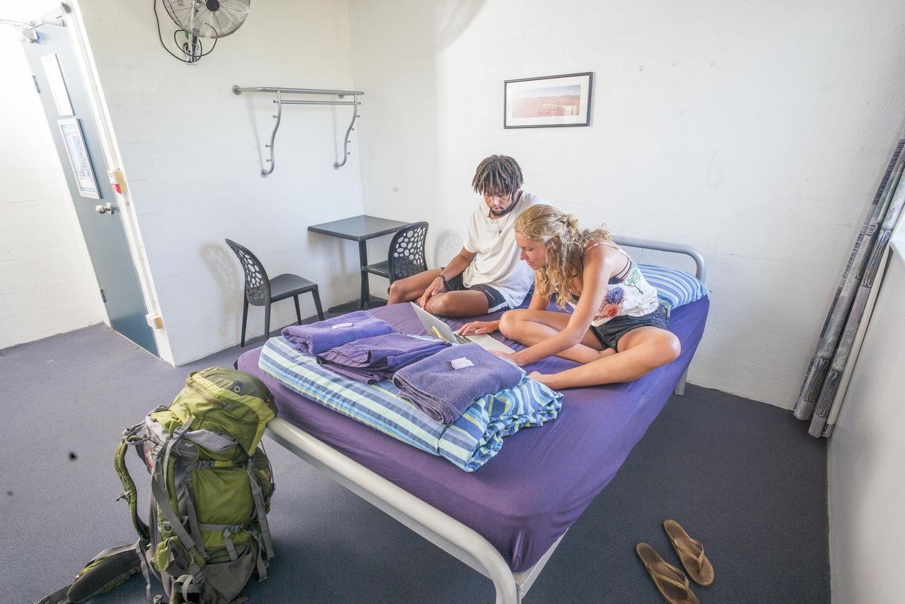 Surfers Paradise Yha Southport Dış mekan fotoğraf