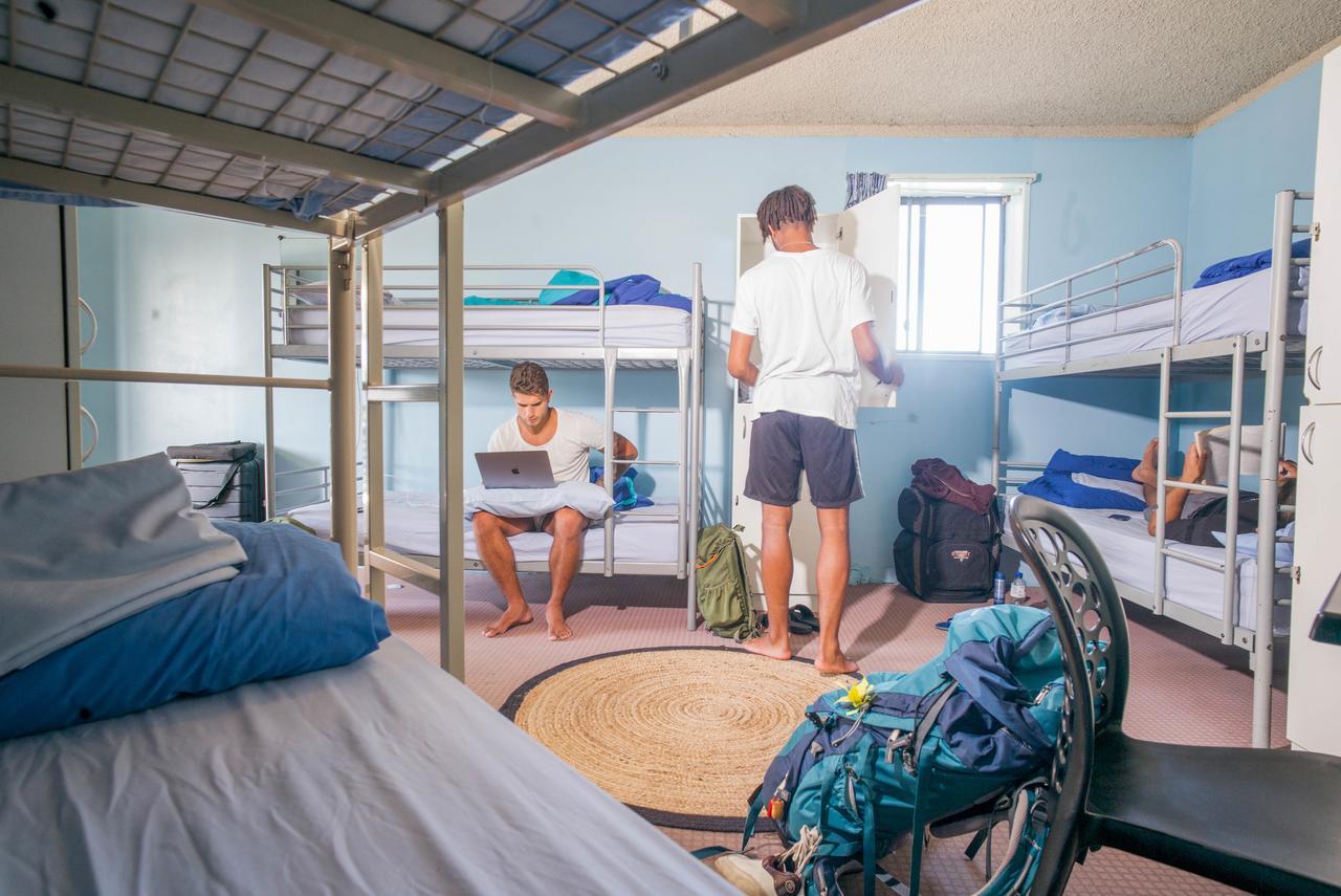 Surfers Paradise Yha Southport Dış mekan fotoğraf