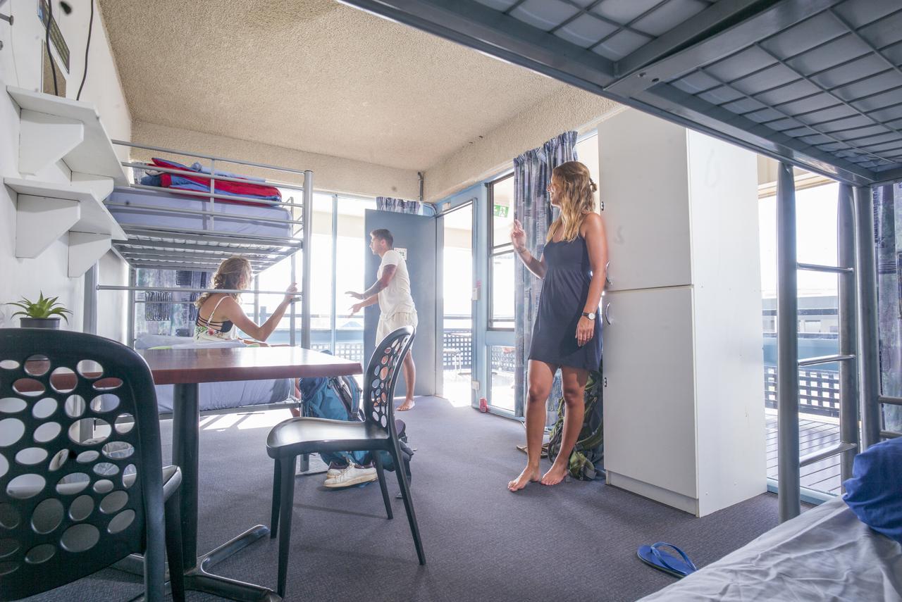Surfers Paradise Yha Southport Dış mekan fotoğraf