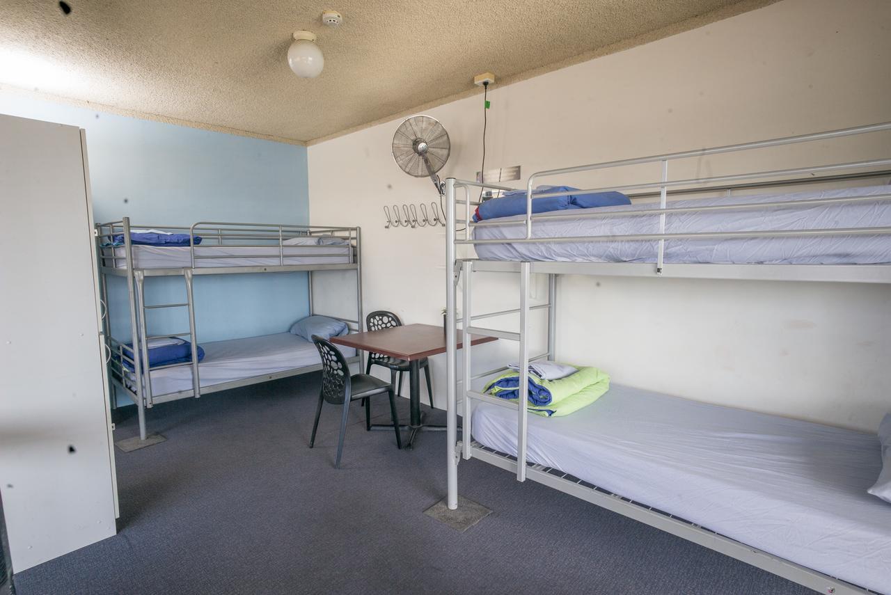 Surfers Paradise Yha Southport Dış mekan fotoğraf