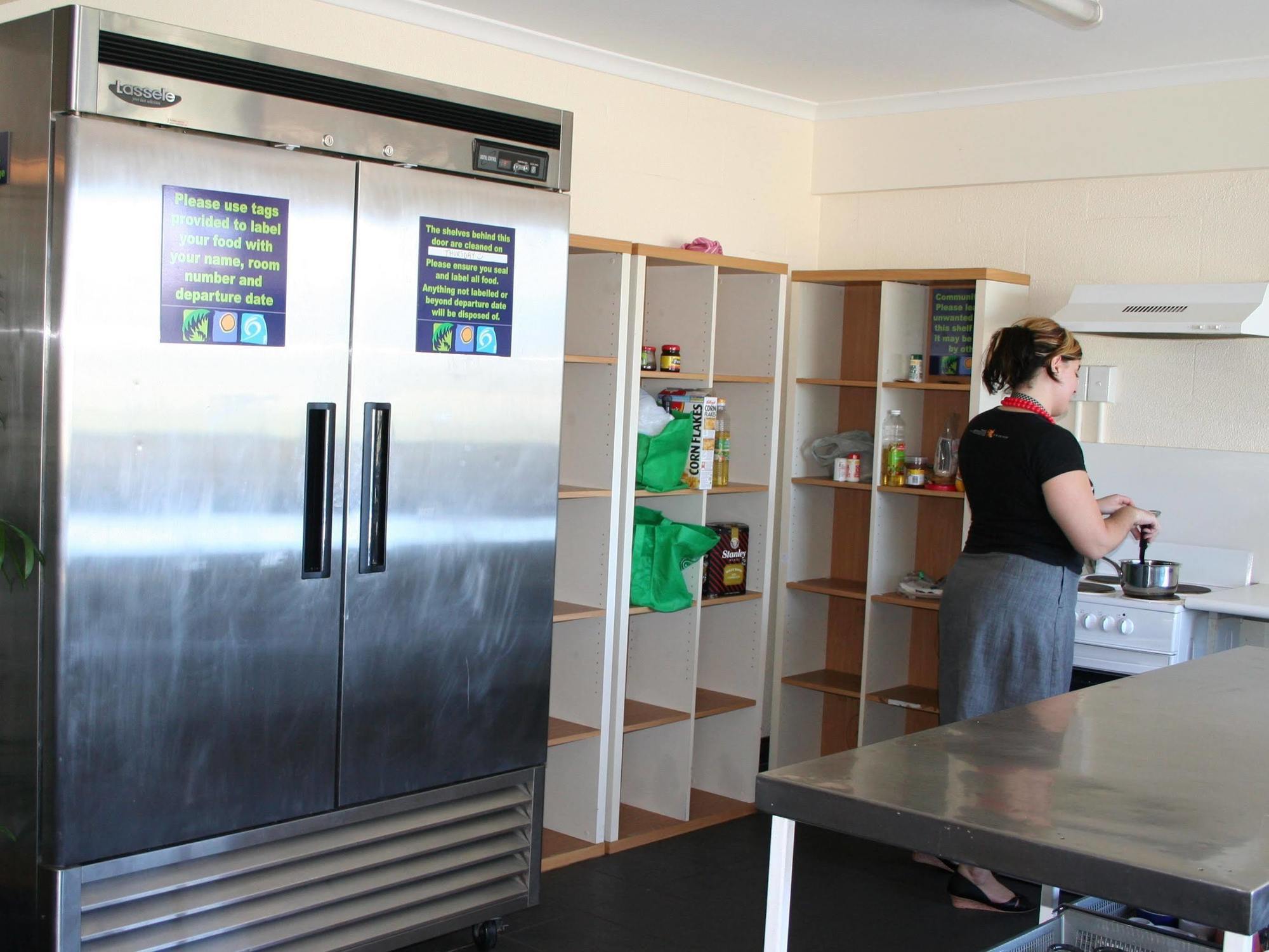 Surfers Paradise Yha Southport Dış mekan fotoğraf