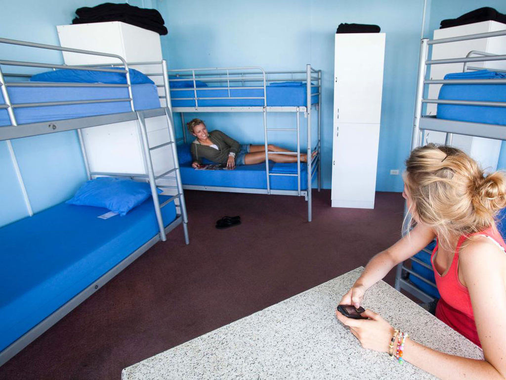 Surfers Paradise Yha Southport Dış mekan fotoğraf