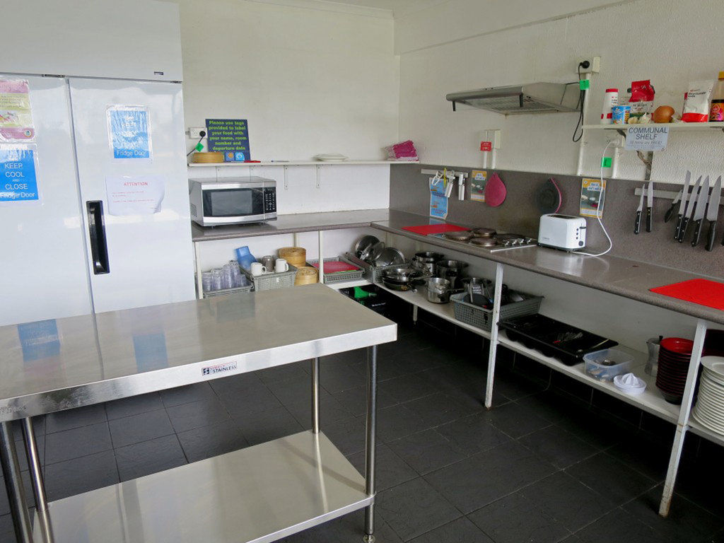 Surfers Paradise Yha Southport Dış mekan fotoğraf