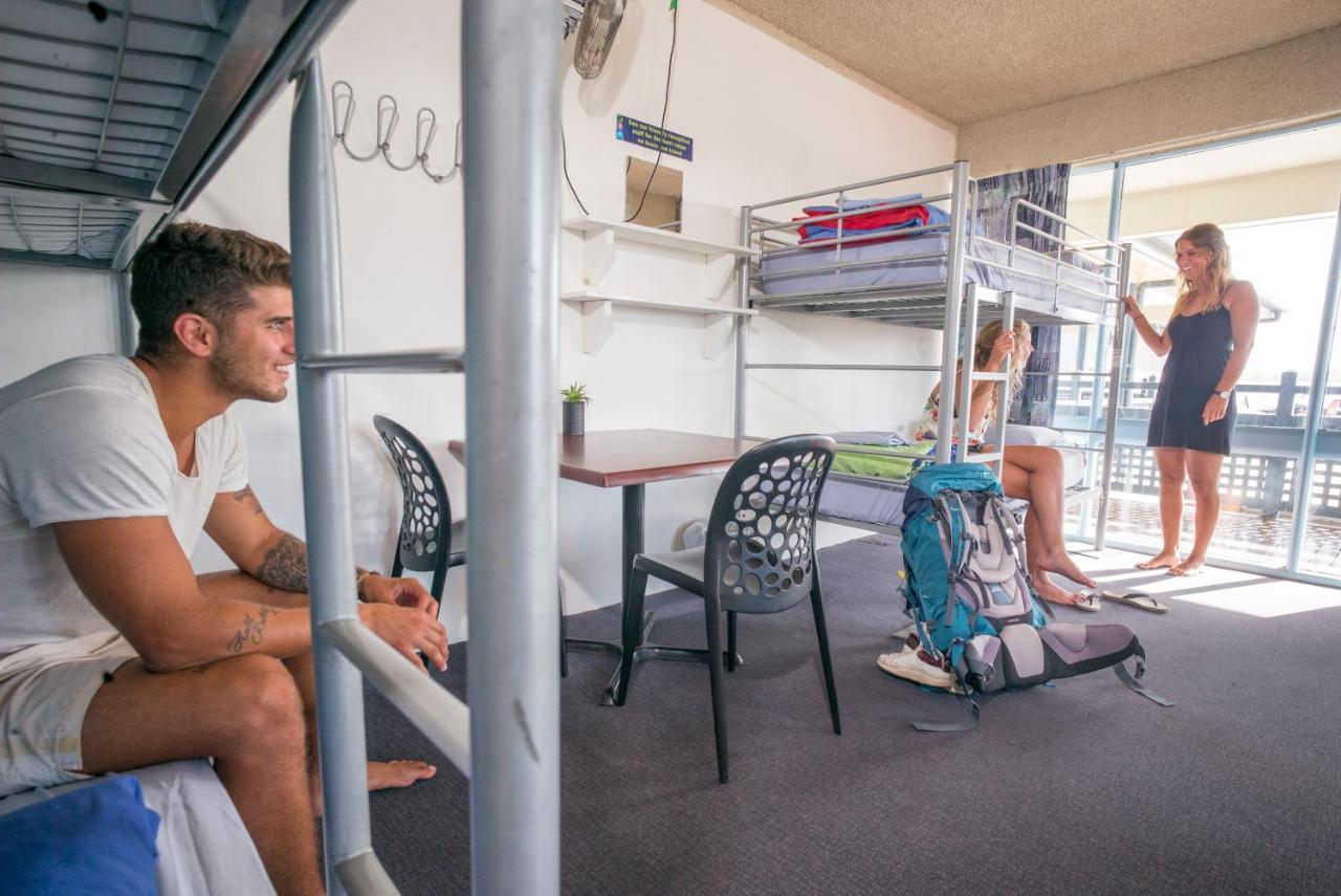 Surfers Paradise Yha Southport Dış mekan fotoğraf