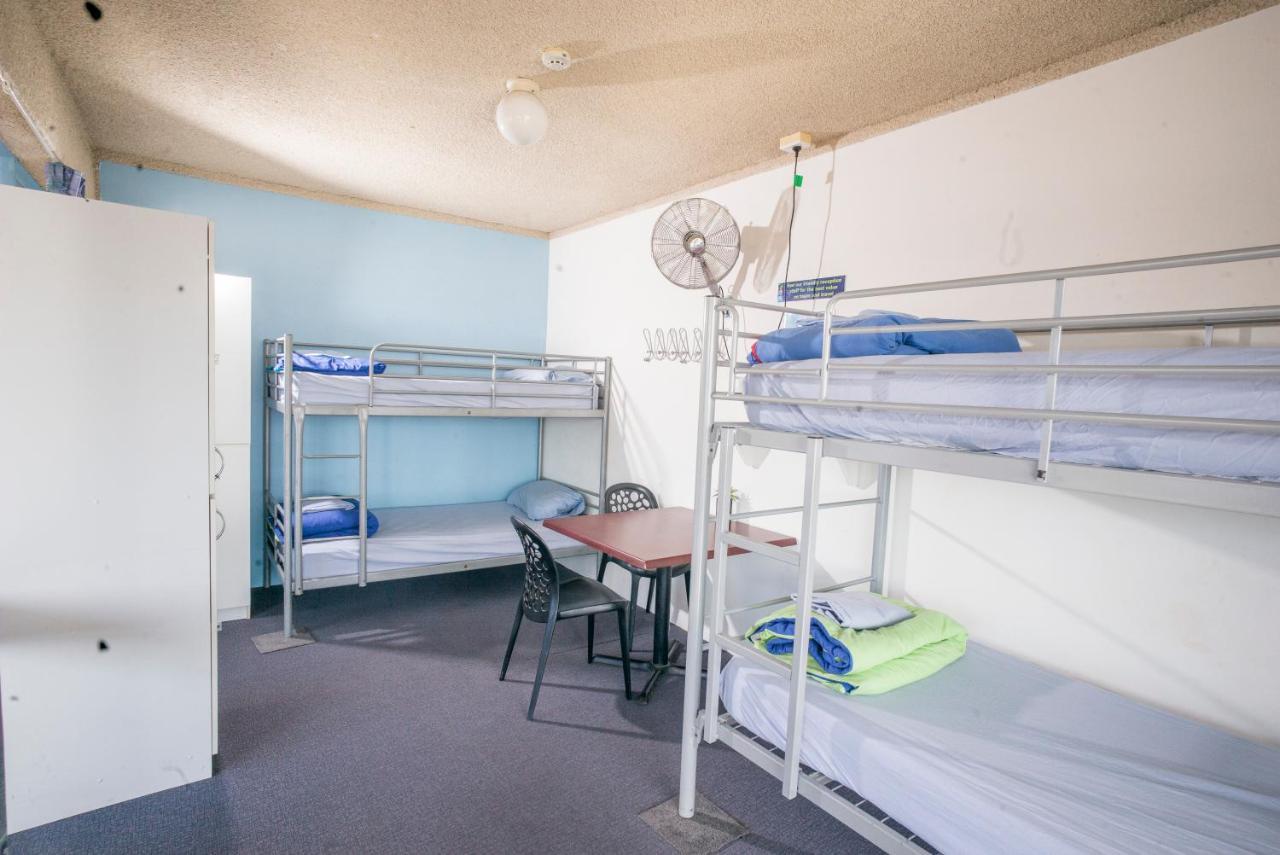 Surfers Paradise Yha Southport Dış mekan fotoğraf