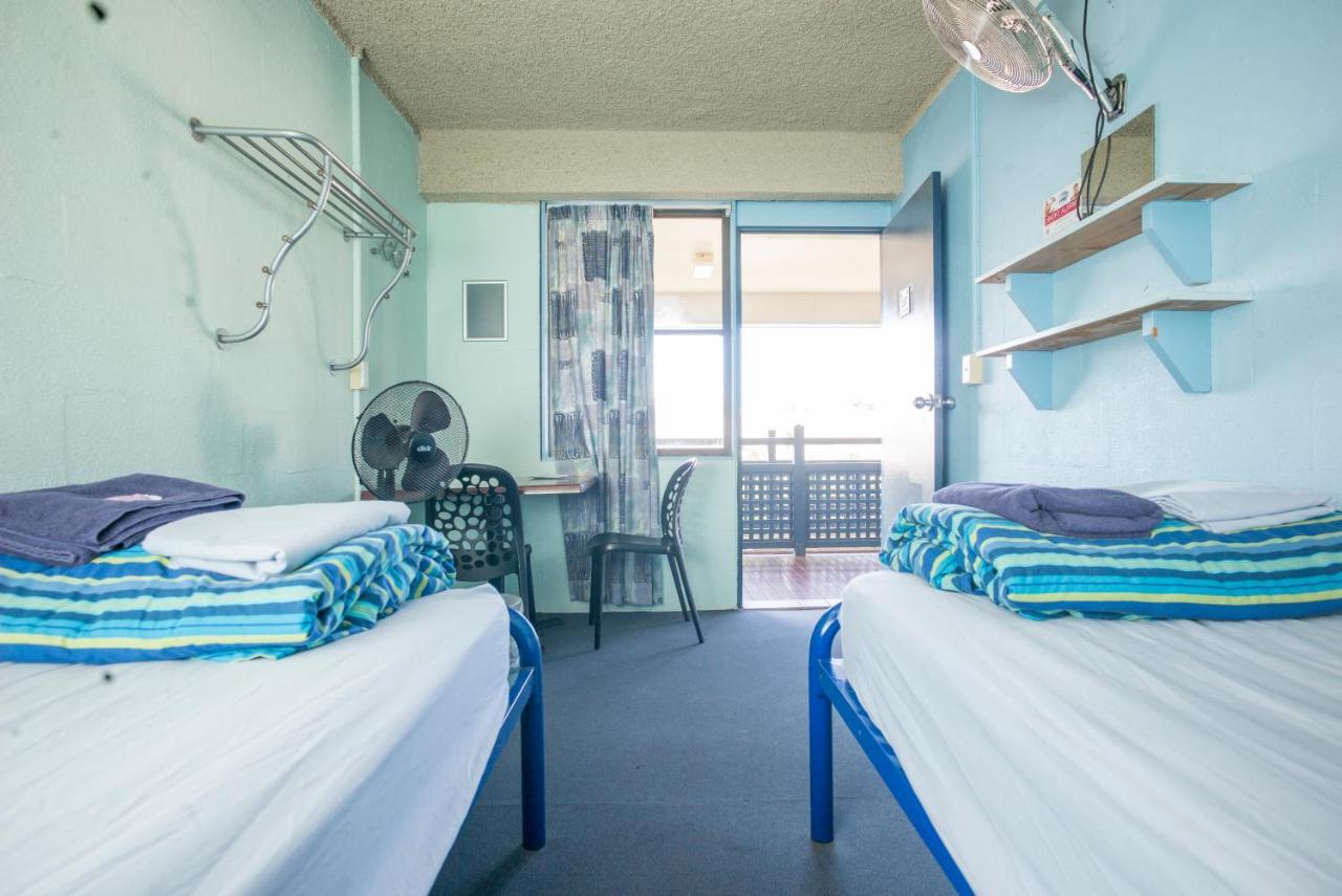 Surfers Paradise Yha Southport Dış mekan fotoğraf