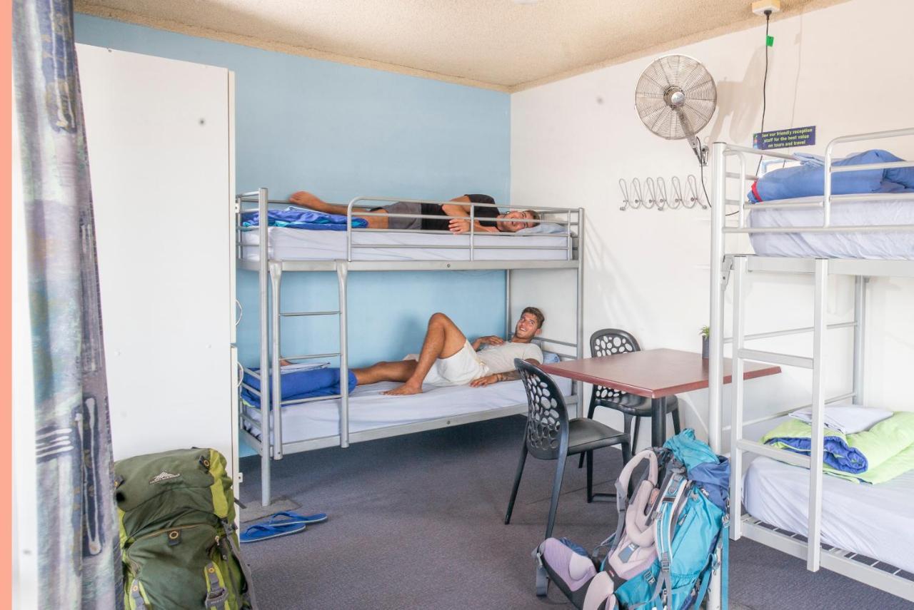 Surfers Paradise Yha Southport Dış mekan fotoğraf