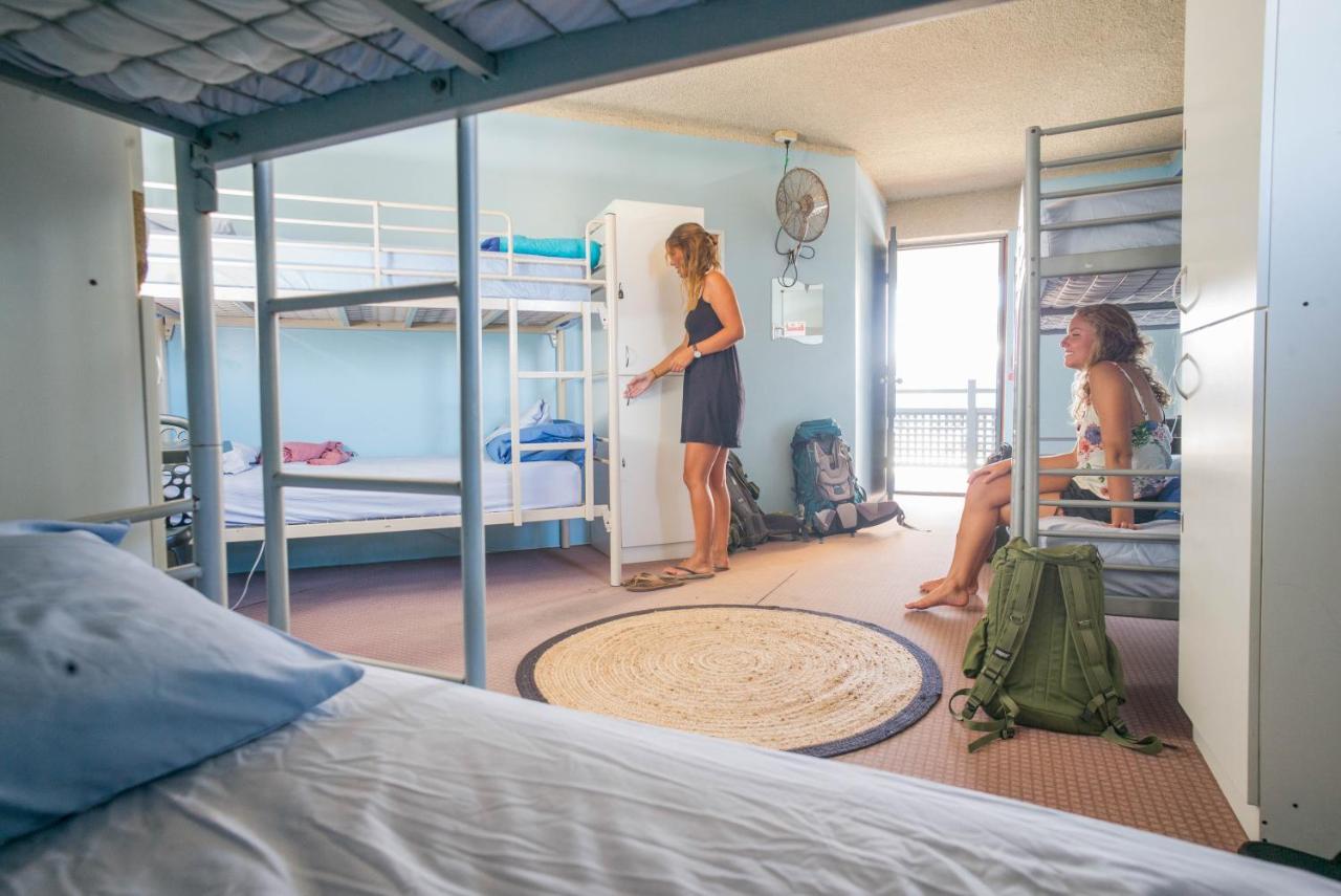 Surfers Paradise Yha Southport Dış mekan fotoğraf